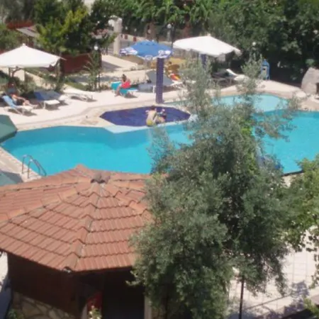 Hotel Suzanne *