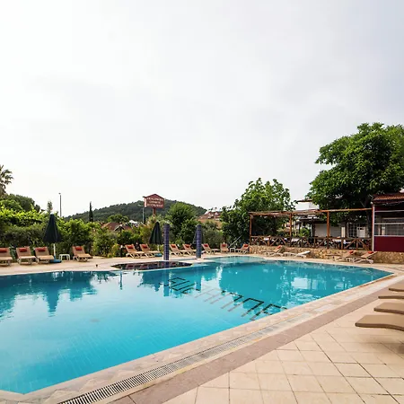 Hotel Suzanne *