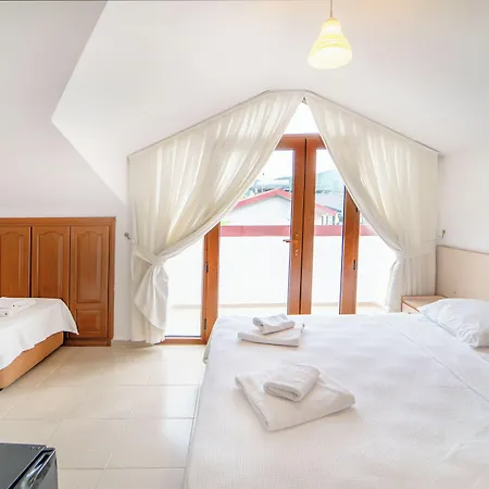 Hotel Suzanne